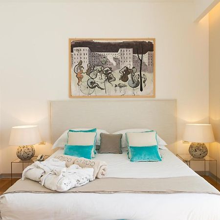 מונדלו Unico Boutique Hotel D'Arte מראה חיצוני תמונה