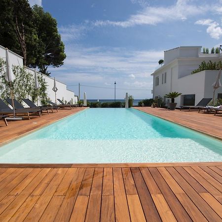 מונדלו Unico Boutique Hotel D'Arte מראה חיצוני תמונה