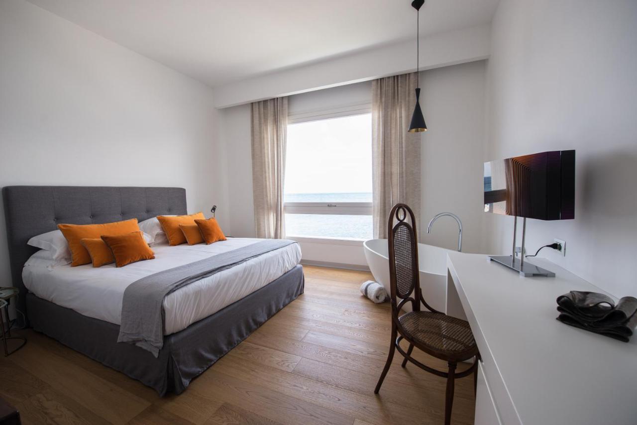 מונדלו Unico Boutique Hotel D'Arte מראה חיצוני תמונה