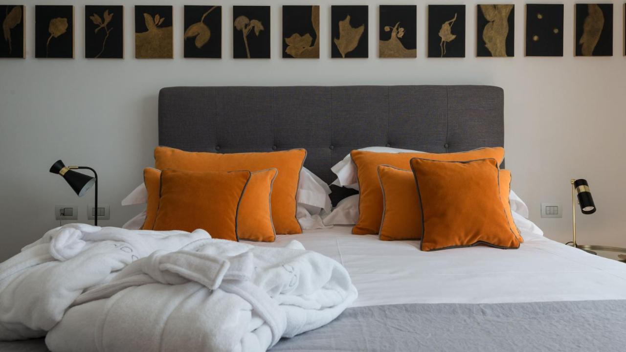 מונדלו Unico Boutique Hotel D'Arte מראה חיצוני תמונה