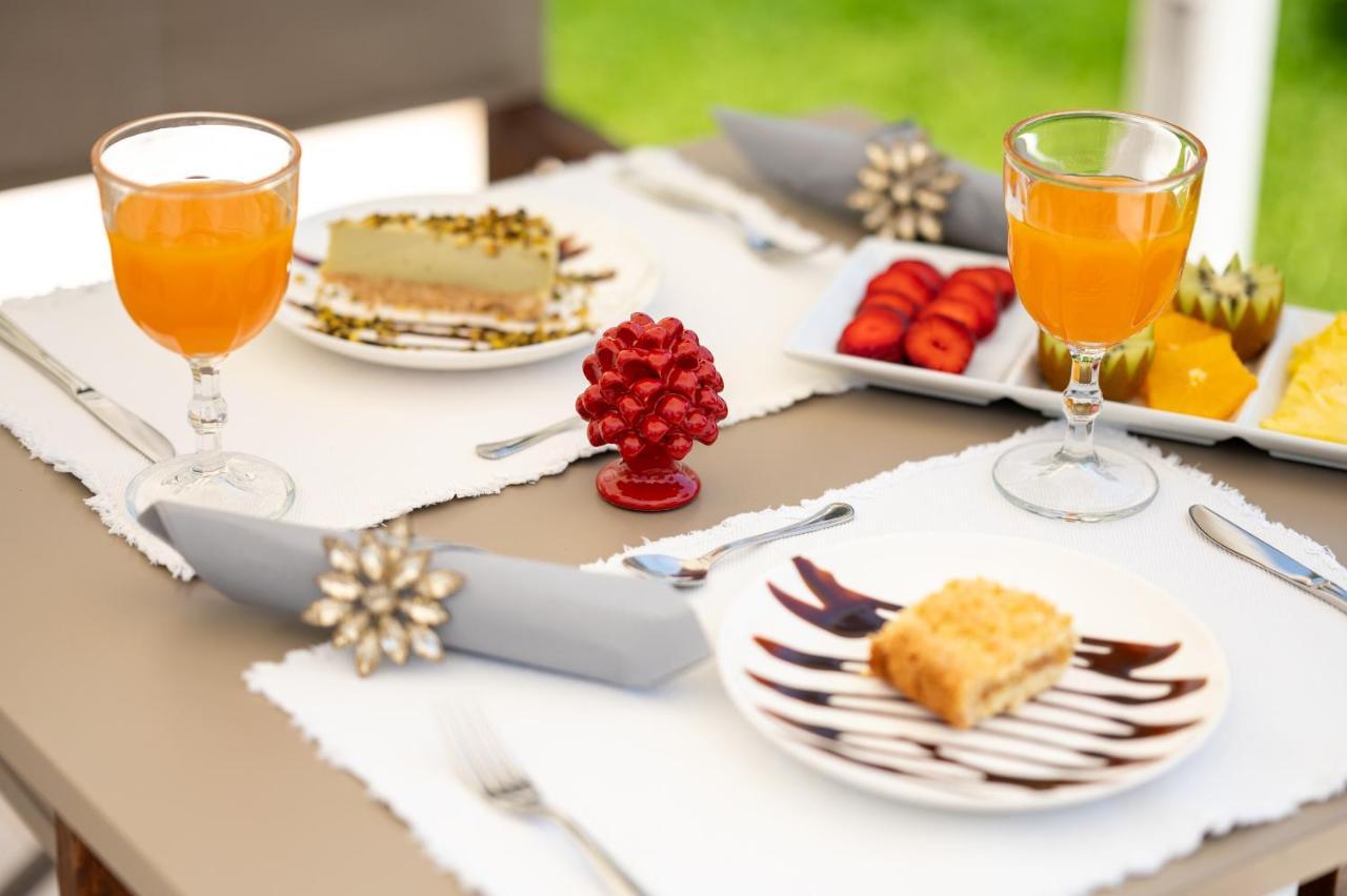 מונדלו Unico Boutique Hotel D'Arte מראה חיצוני תמונה
