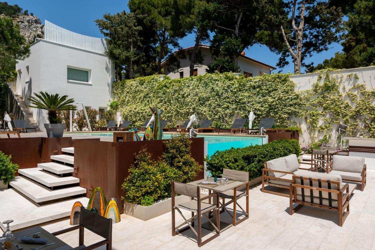 מונדלו Unico Boutique Hotel D'Arte מראה חיצוני תמונה