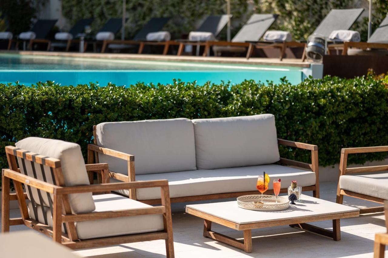 מונדלו Unico Boutique Hotel D'Arte מראה חיצוני תמונה