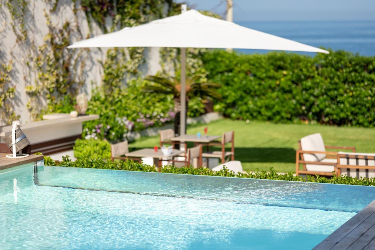 מונדלו Unico Boutique Hotel D'Arte מראה חיצוני תמונה
