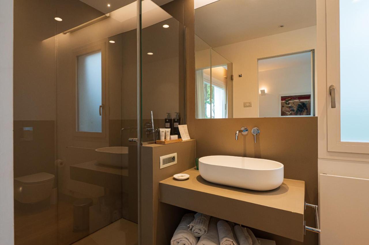 מונדלו Unico Boutique Hotel D'Arte מראה חיצוני תמונה