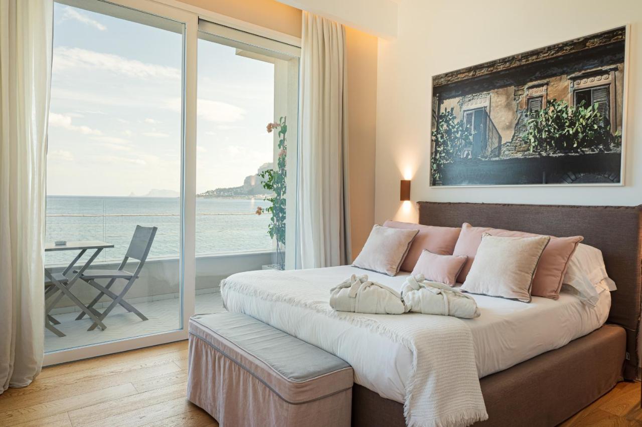 מונדלו Unico Boutique Hotel D'Arte מראה חיצוני תמונה