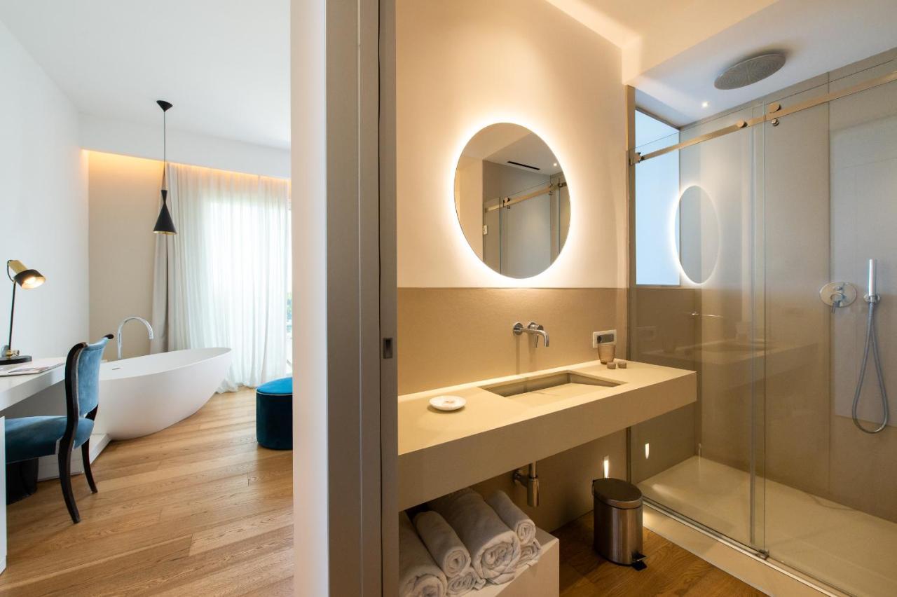 מונדלו Unico Boutique Hotel D'Arte מראה חיצוני תמונה