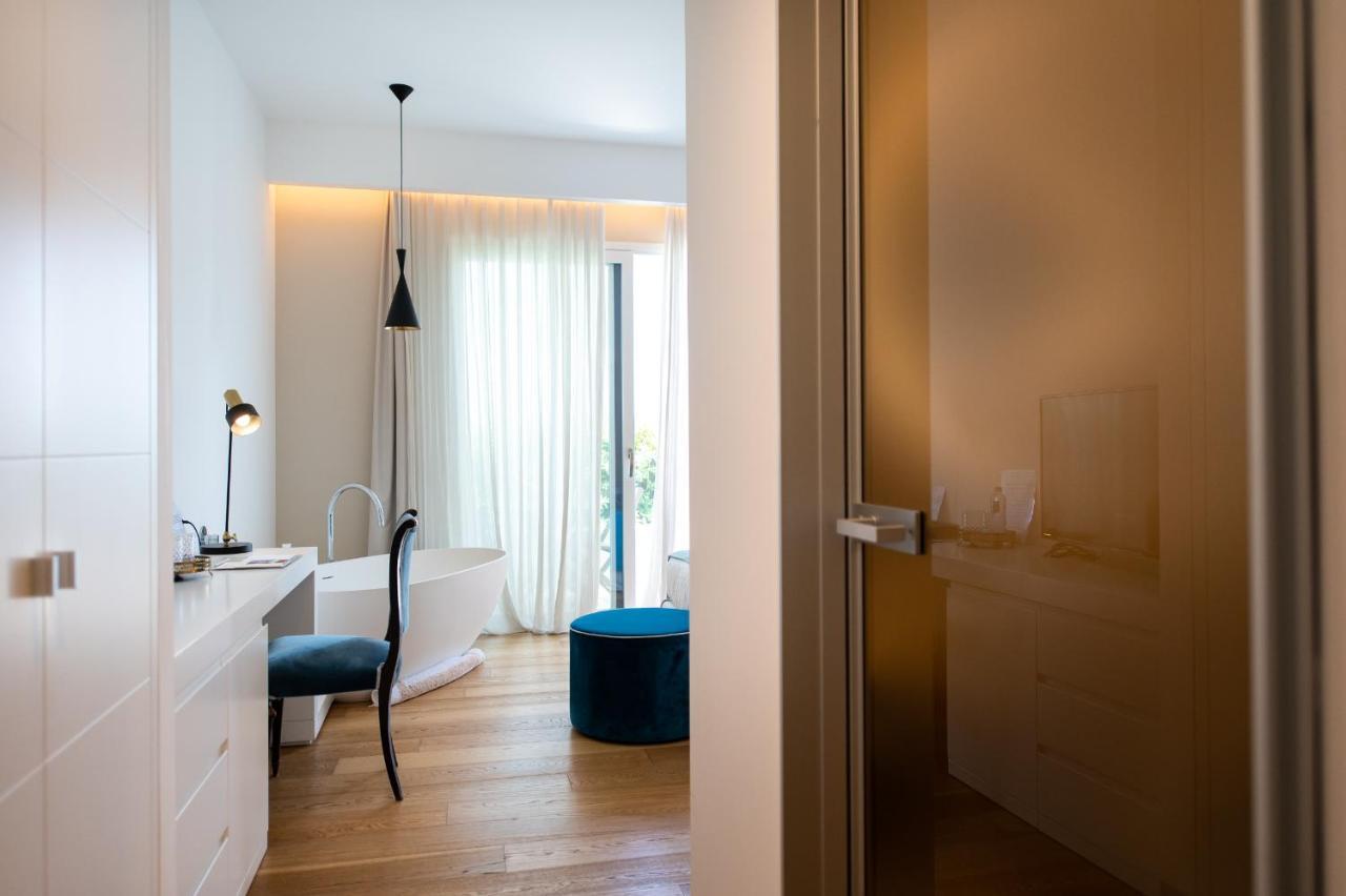 מונדלו Unico Boutique Hotel D'Arte מראה חיצוני תמונה