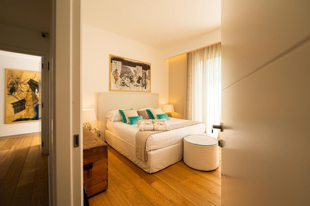 מונדלו Unico Boutique Hotel D'Arte מראה חיצוני תמונה