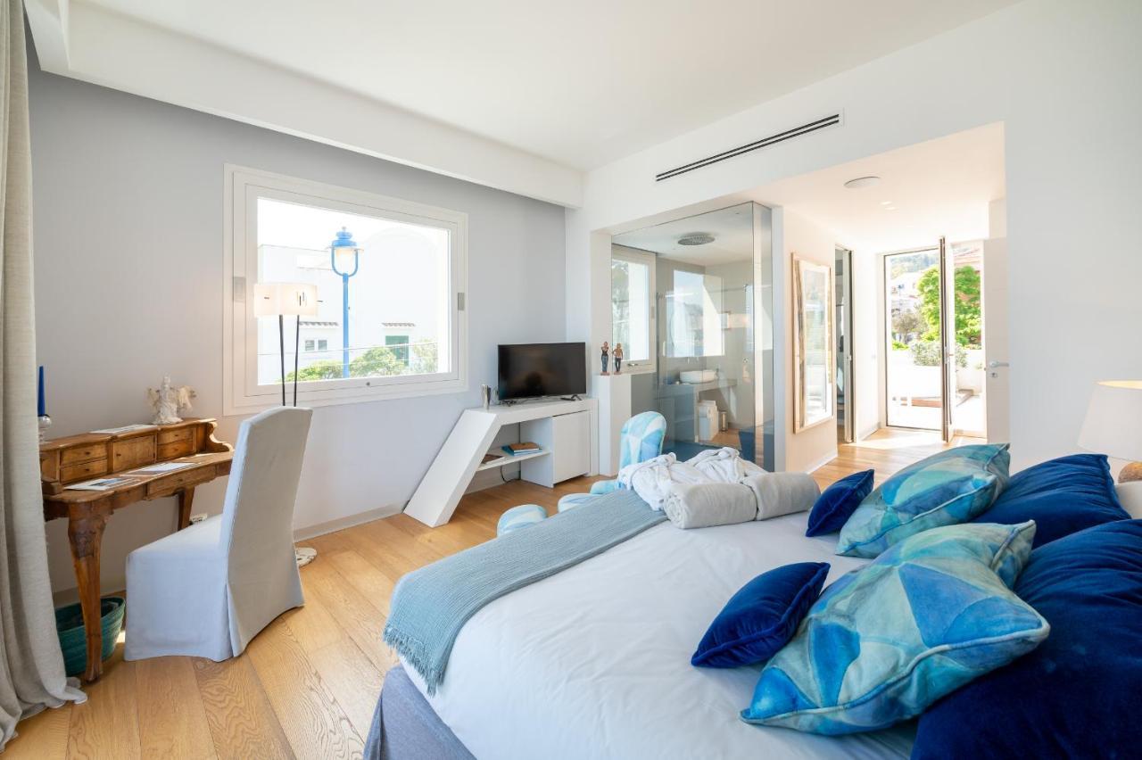 מונדלו Unico Boutique Hotel D'Arte מראה חיצוני תמונה