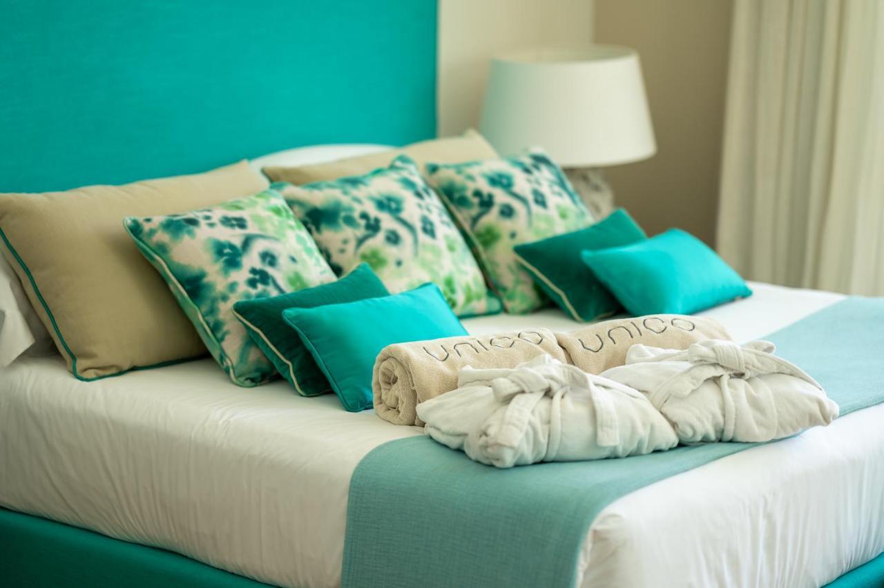 מונדלו Unico Boutique Hotel D'Arte מראה חיצוני תמונה