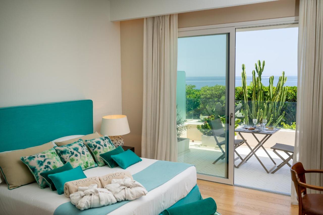 מונדלו Unico Boutique Hotel D'Arte מראה חיצוני תמונה