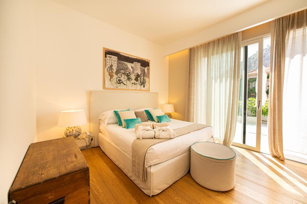 מונדלו Unico Boutique Hotel D'Arte מראה חיצוני תמונה