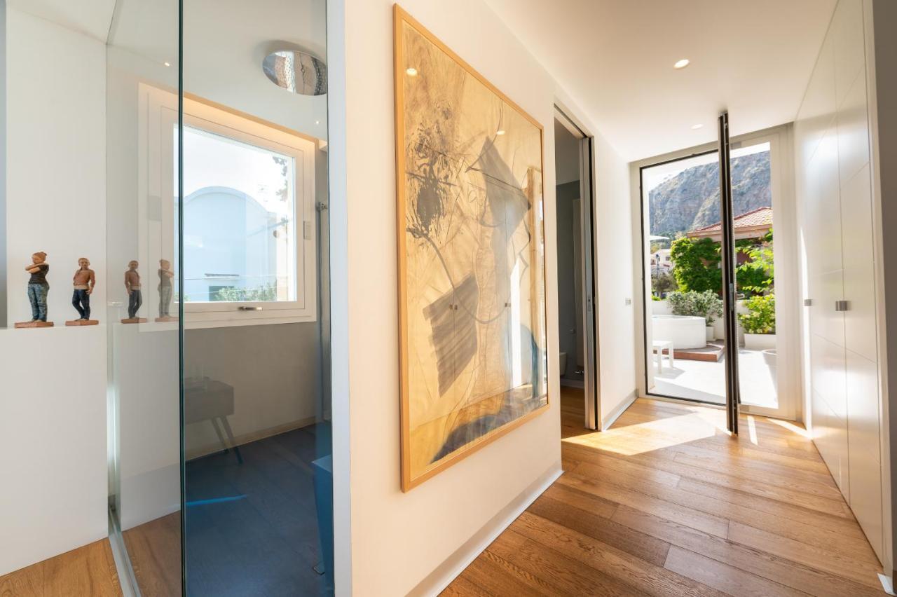 מונדלו Unico Boutique Hotel D'Arte מראה חיצוני תמונה
