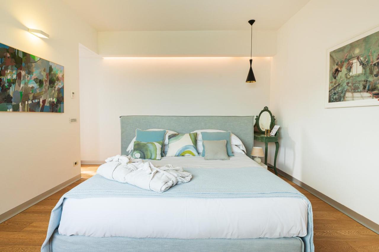 מונדלו Unico Boutique Hotel D'Arte מראה חיצוני תמונה