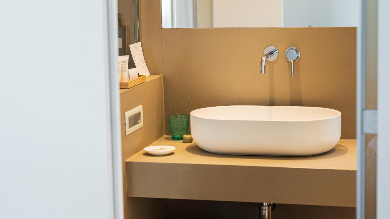 מונדלו Unico Boutique Hotel D'Arte מראה חיצוני תמונה
