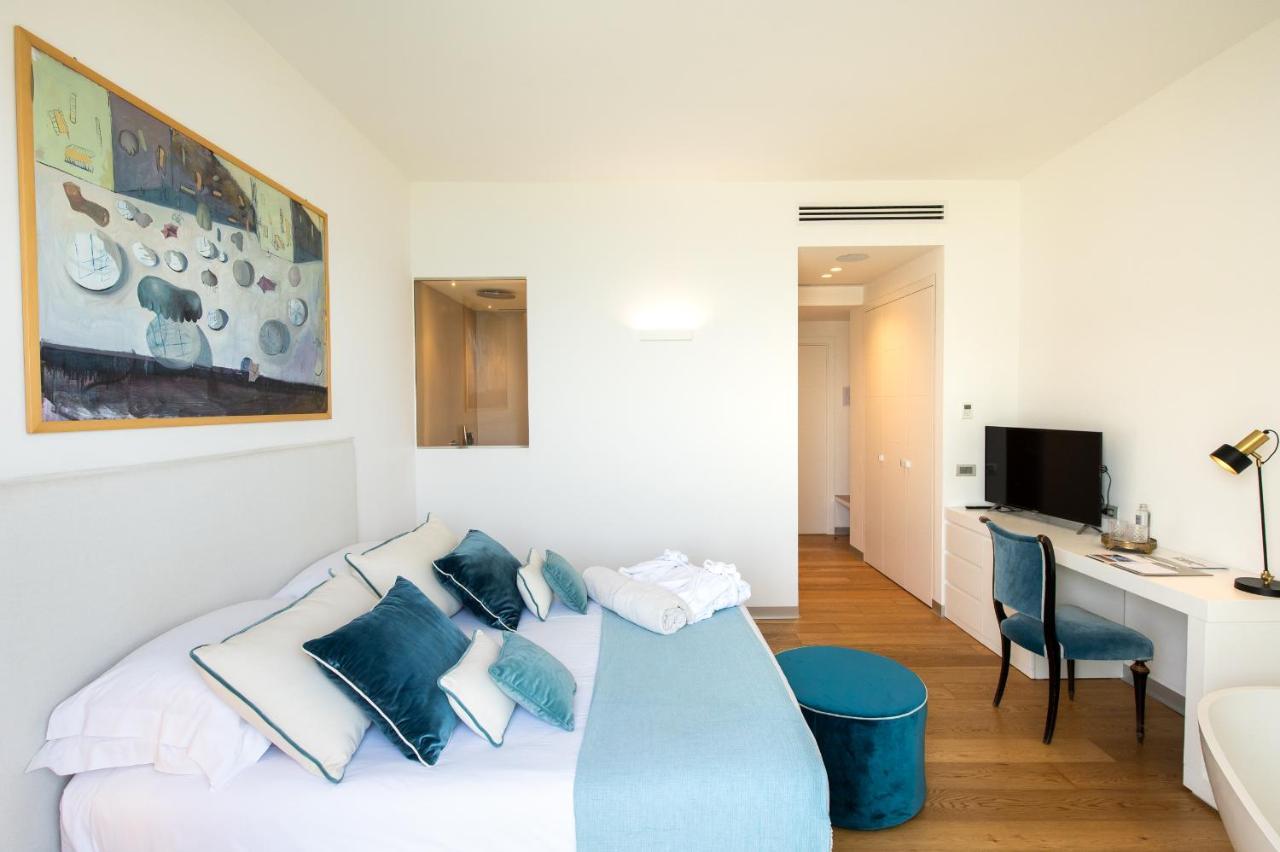 מונדלו Unico Boutique Hotel D'Arte מראה חיצוני תמונה