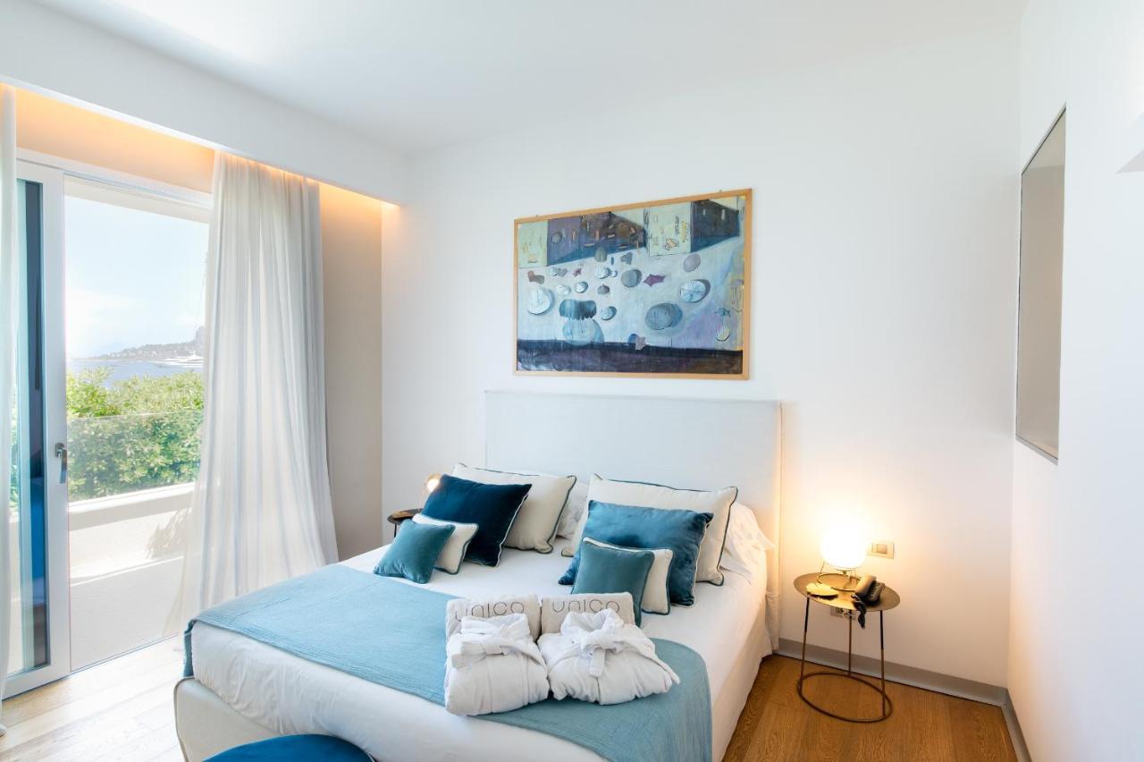 מונדלו Unico Boutique Hotel D'Arte מראה חיצוני תמונה