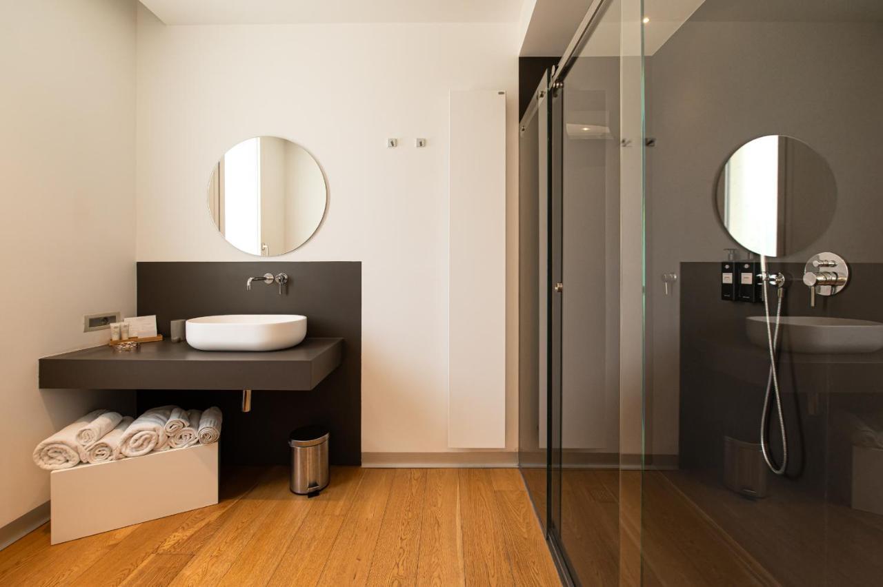 מונדלו Unico Boutique Hotel D'Arte מראה חיצוני תמונה