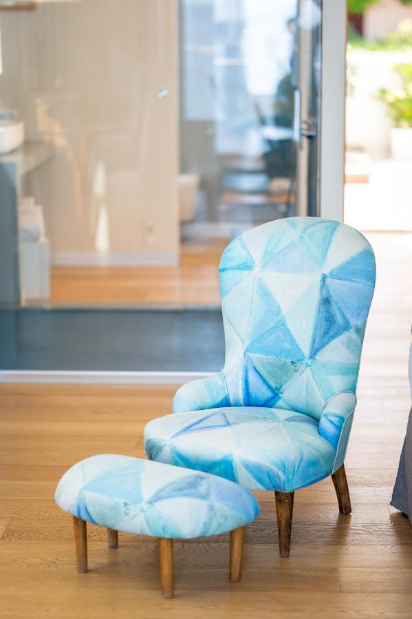מונדלו Unico Boutique Hotel D'Arte מראה חיצוני תמונה
