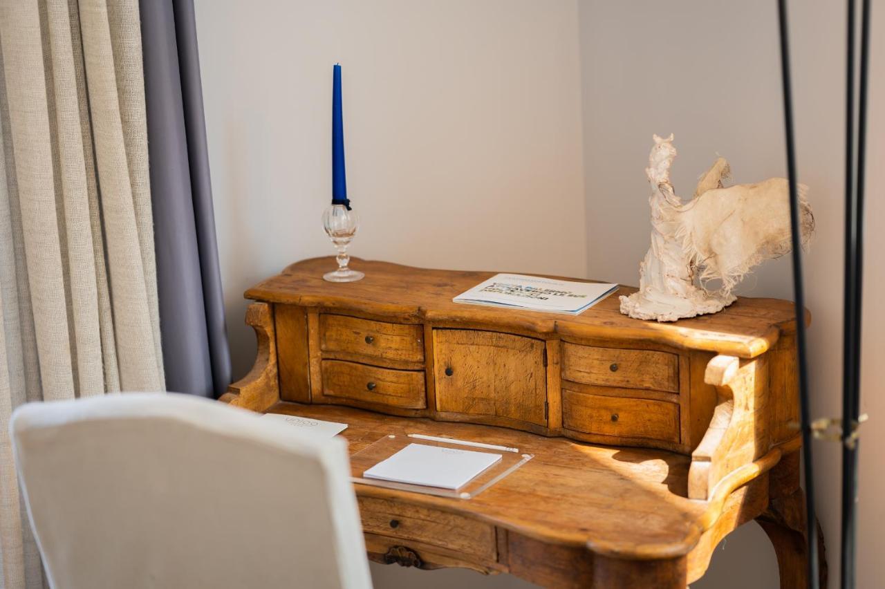 מונדלו Unico Boutique Hotel D'Arte מראה חיצוני תמונה
