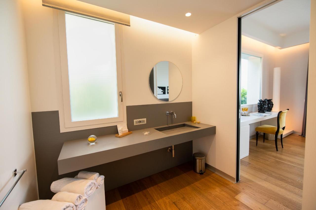 מונדלו Unico Boutique Hotel D'Arte מראה חיצוני תמונה