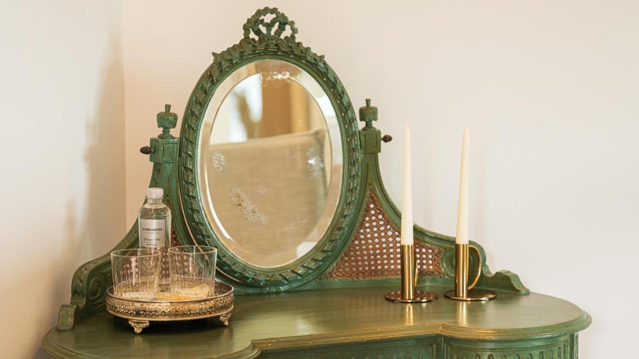 מונדלו Unico Boutique Hotel D'Arte מראה חיצוני תמונה
