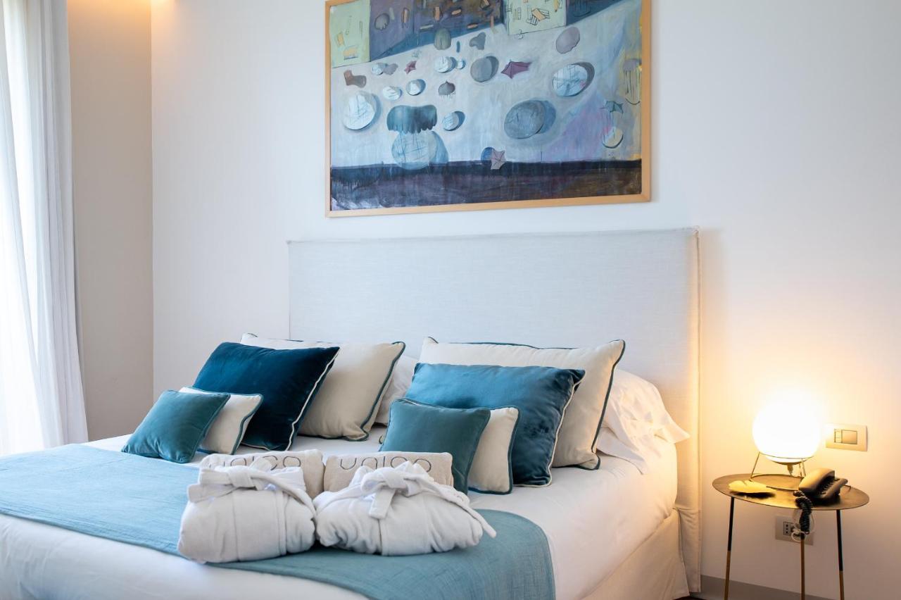 מונדלו Unico Boutique Hotel D'Arte מראה חיצוני תמונה
