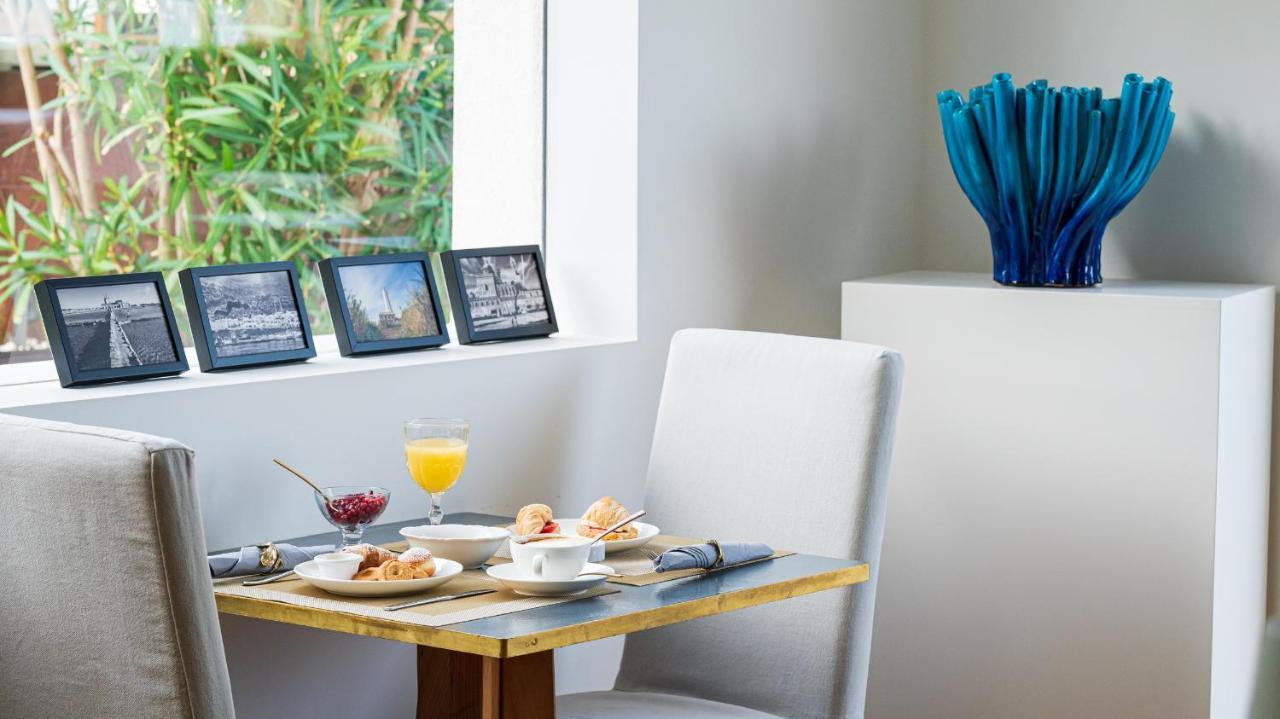 מונדלו Unico Boutique Hotel D'Arte מראה חיצוני תמונה