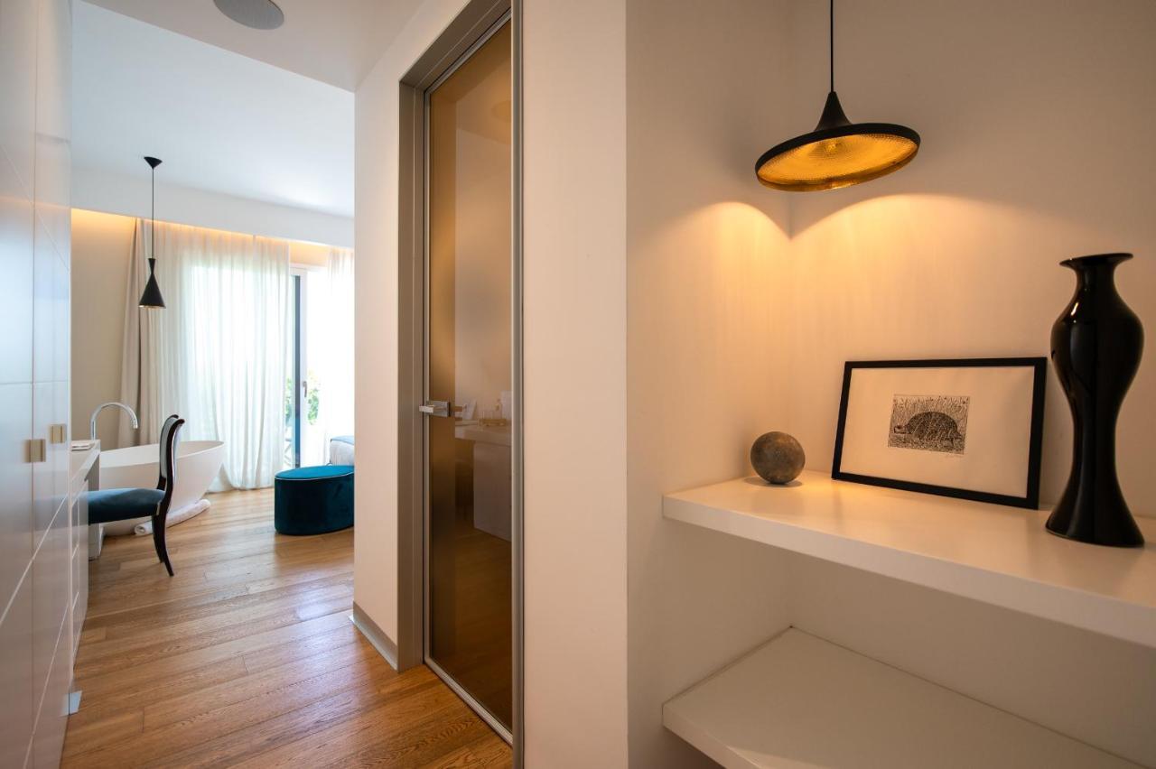 מונדלו Unico Boutique Hotel D'Arte מראה חיצוני תמונה