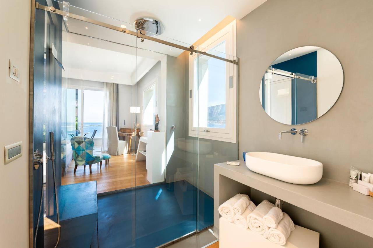 מונדלו Unico Boutique Hotel D'Arte מראה חיצוני תמונה