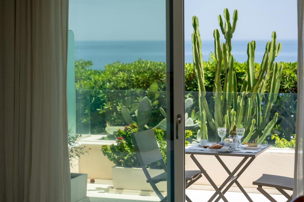 מונדלו Unico Boutique Hotel D'Arte מראה חיצוני תמונה