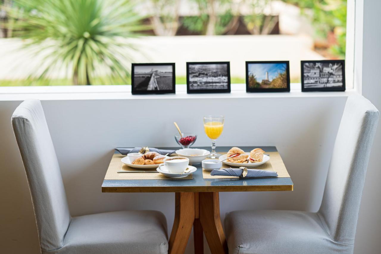מונדלו Unico Boutique Hotel D'Arte מראה חיצוני תמונה