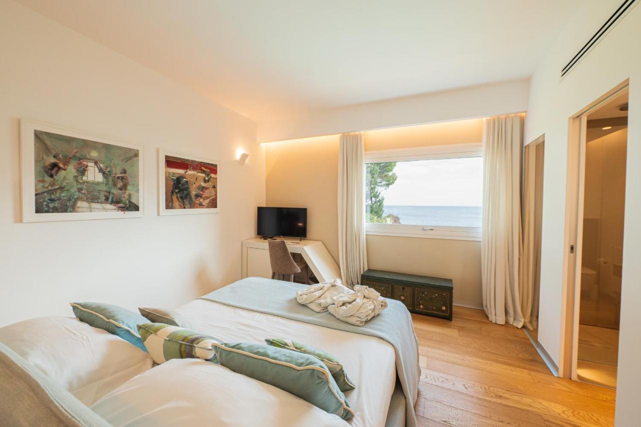מונדלו Unico Boutique Hotel D'Arte מראה חיצוני תמונה