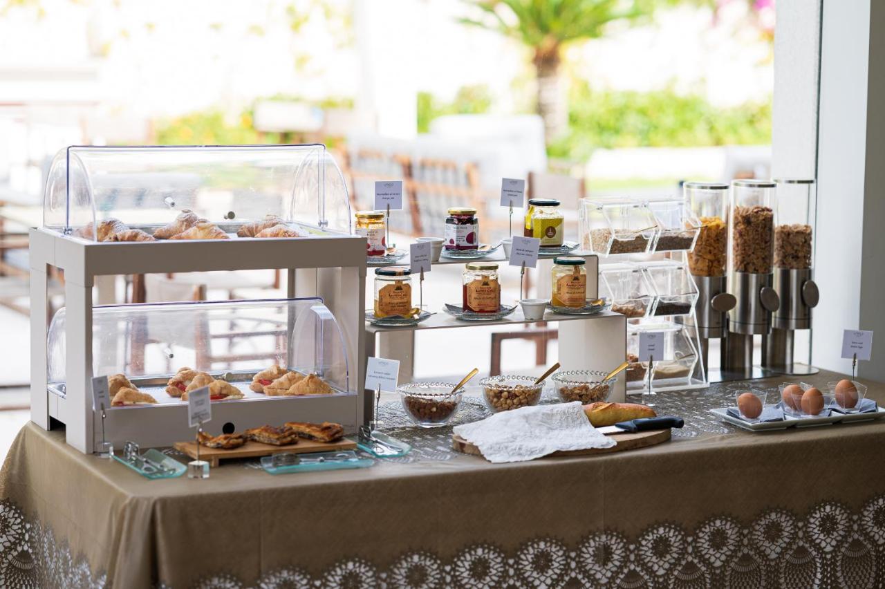 מונדלו Unico Boutique Hotel D'Arte מראה חיצוני תמונה