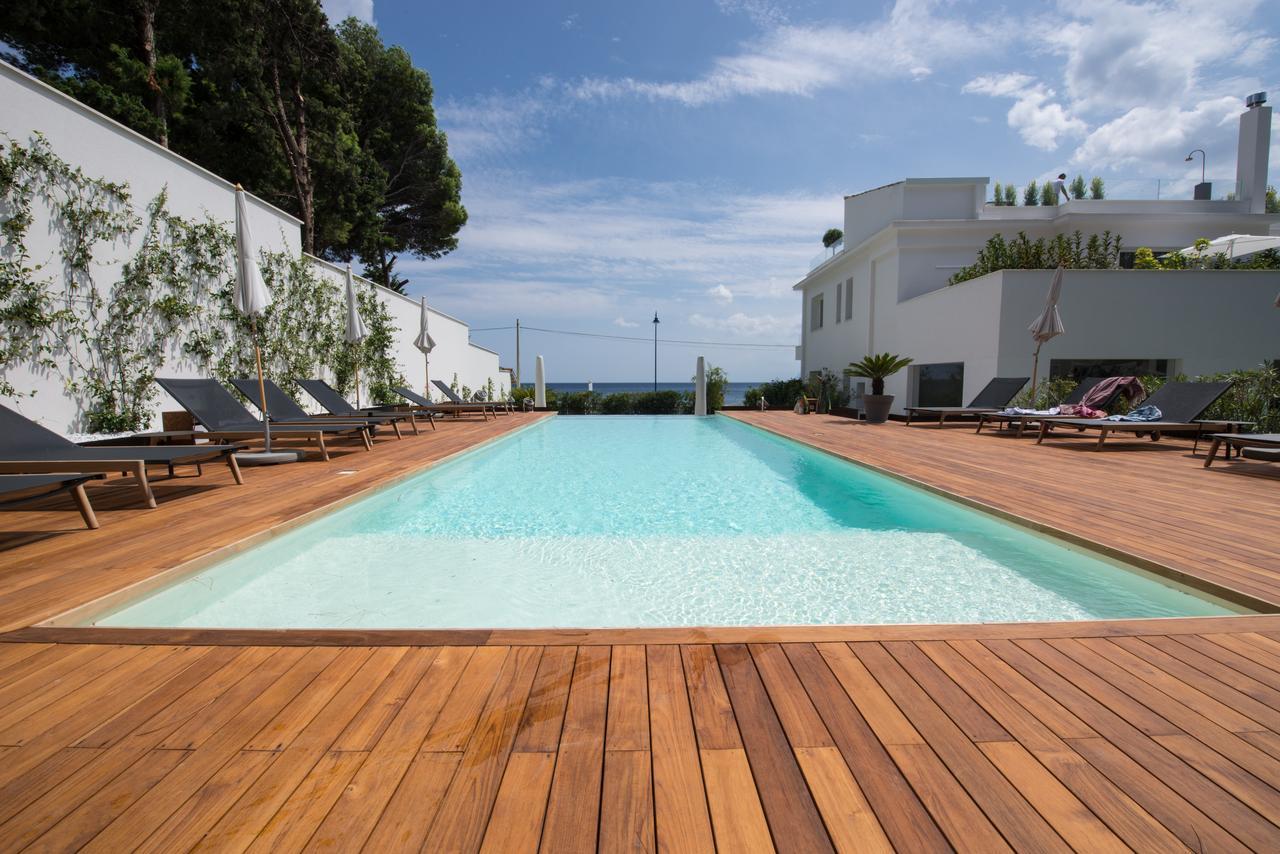 מונדלו Unico Boutique Hotel D'Arte מראה חיצוני תמונה